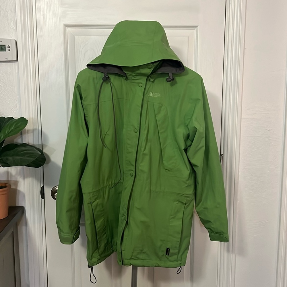 Mountain Equipment Co-op Jacket size S